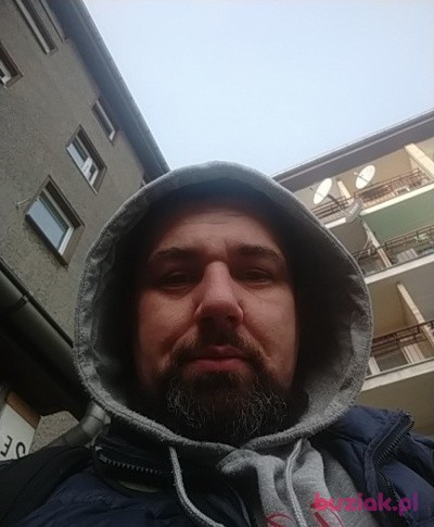 Marek, Mężczyzna, 44, Iłowa, Polska: 1