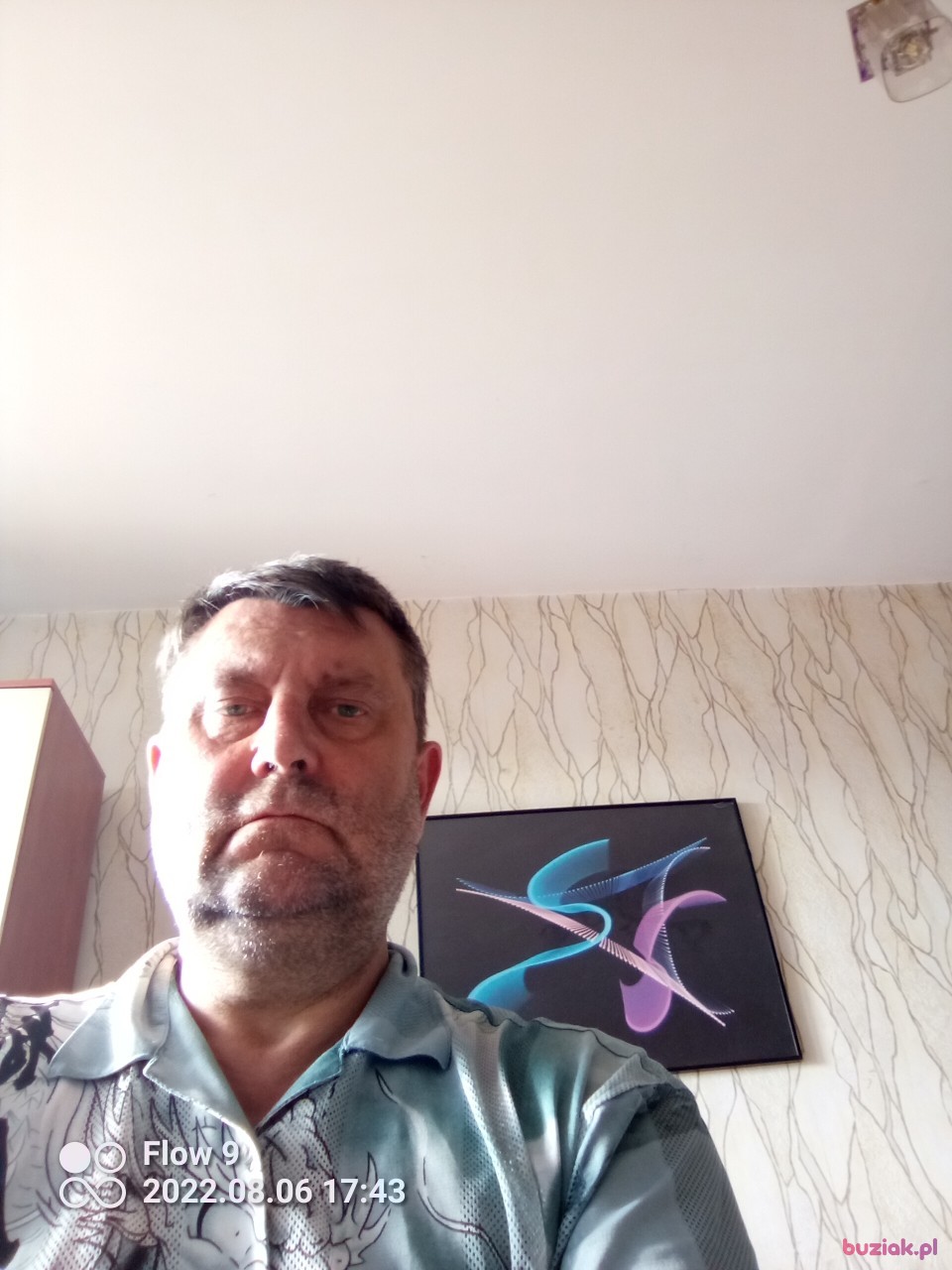 Wiktori, Mężczyzna, 61, Łódź, Polska: 1