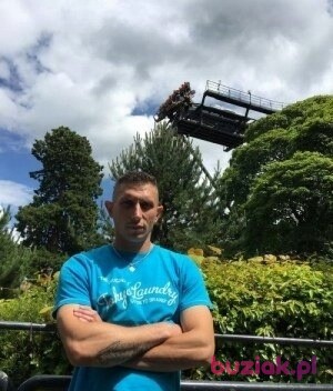 ADAM, Male, 41, Wielka Brytania, Photo: 1