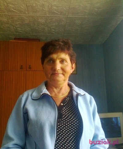 Felicja, Female, 76, Bydgoszcz, Polska, Photo: 2