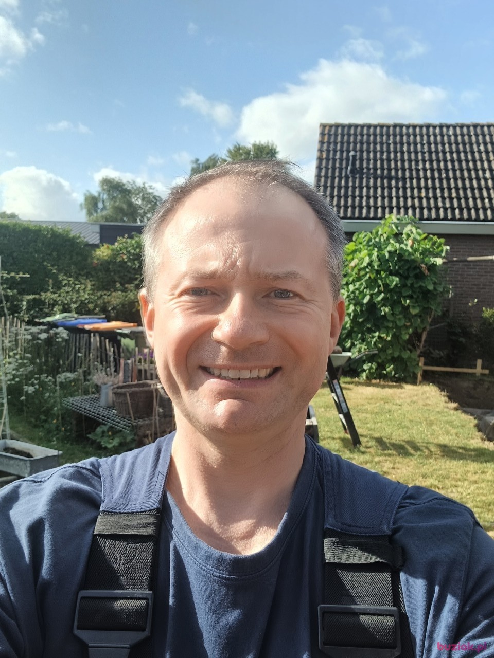Patryk, Mężczyzna, 44, Rotterdam South Holland Province, Holandia, Zdjęcie: 5