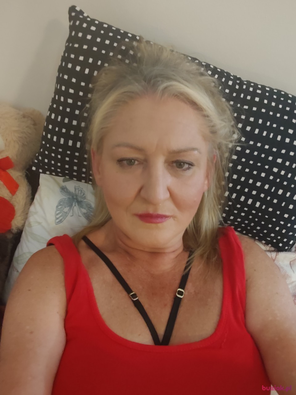 Lil, Female, 54, Arcen Limburg Province, Holandia: 1