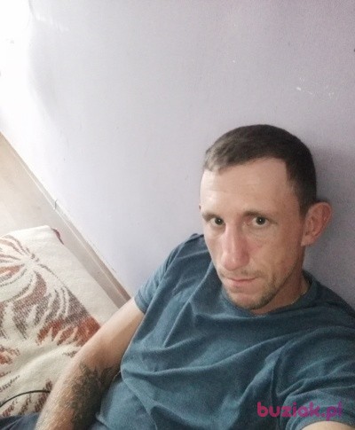 Rafał, Mężczyzna, 39, Wałbrzych, Polska: 1