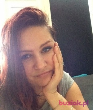 Basia , Kobieta, 45, Holandia: 1