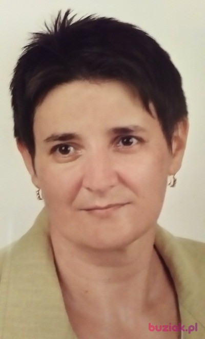 Beata, Female, 51, Ruda Śląska, Polska, Photo: 2