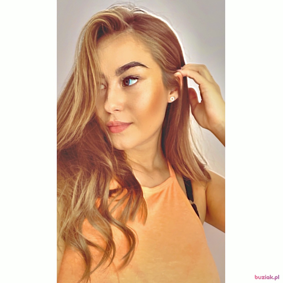 Ewa, Female, 29, Katowice, Polska, Photo: 2