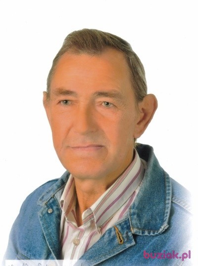 Zbyszek, Mężczyzna, 70, Łapy, Polska: 1