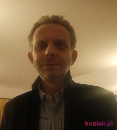 Jarek , Male, 54, Polska, Photo: 1