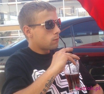 Mateusz, Male, 33, Legnica, Polska, Photo: 1