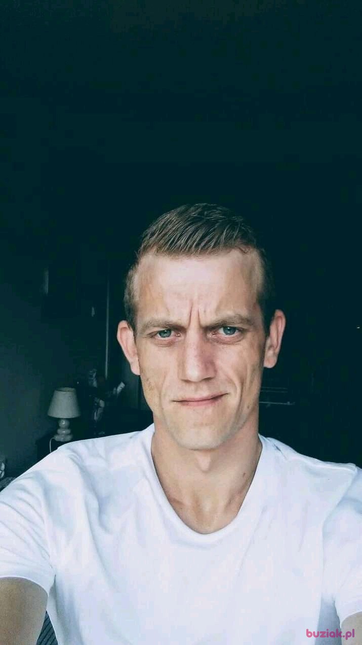 Rafal, Male, 33, Malbork, Polska: 1