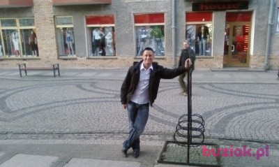 Damian, Mężczyzna, 35, Legnica, Polska: 1