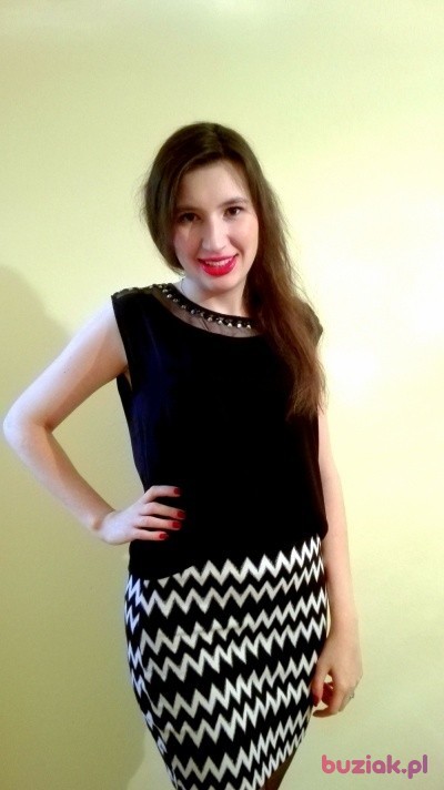 Kamila, Kobieta, 33, Warszawa, Polska: 1