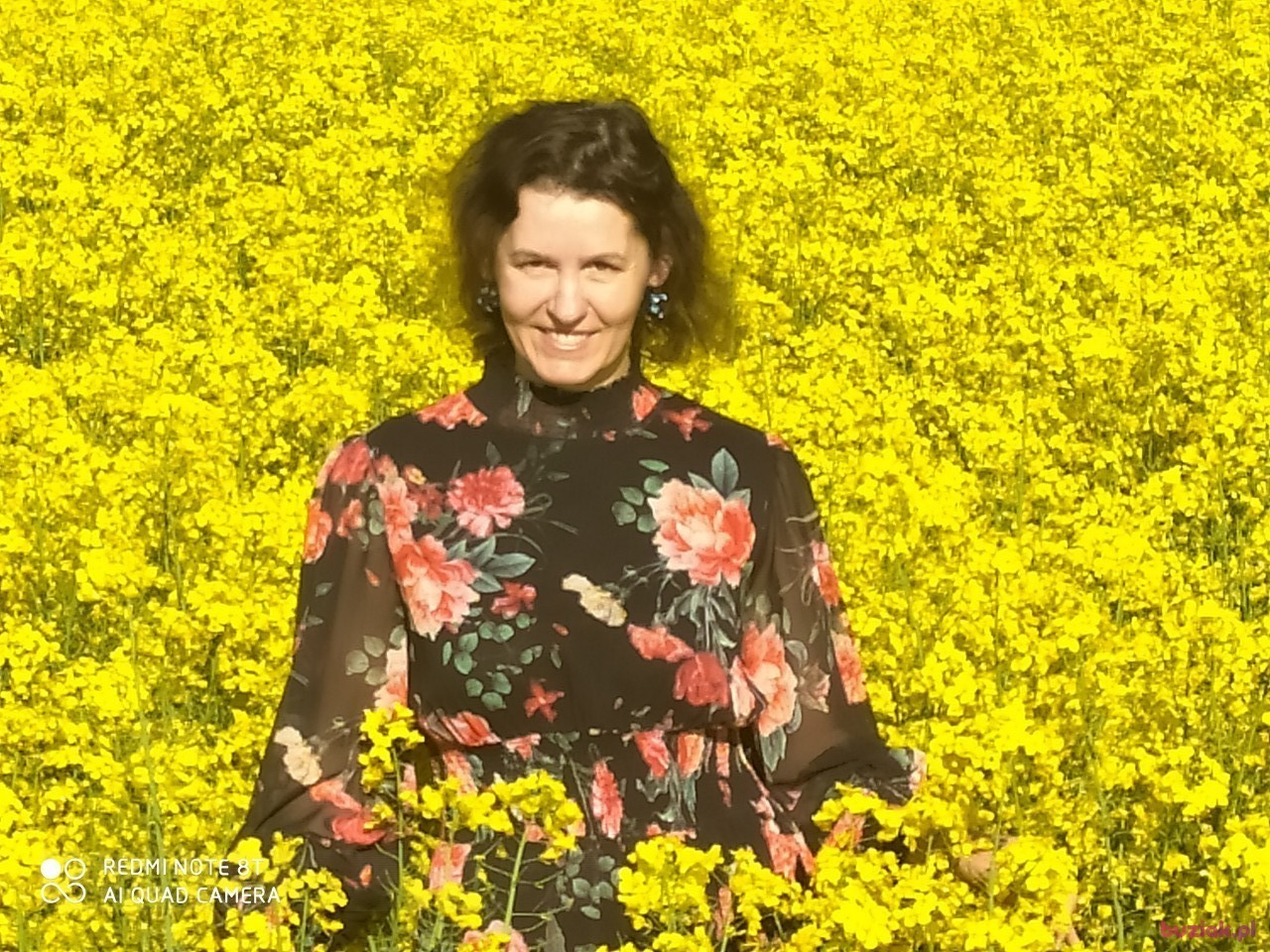 Agnieszka, Kobieta, 47, Ełk, Polska, Zdjęcie: 3