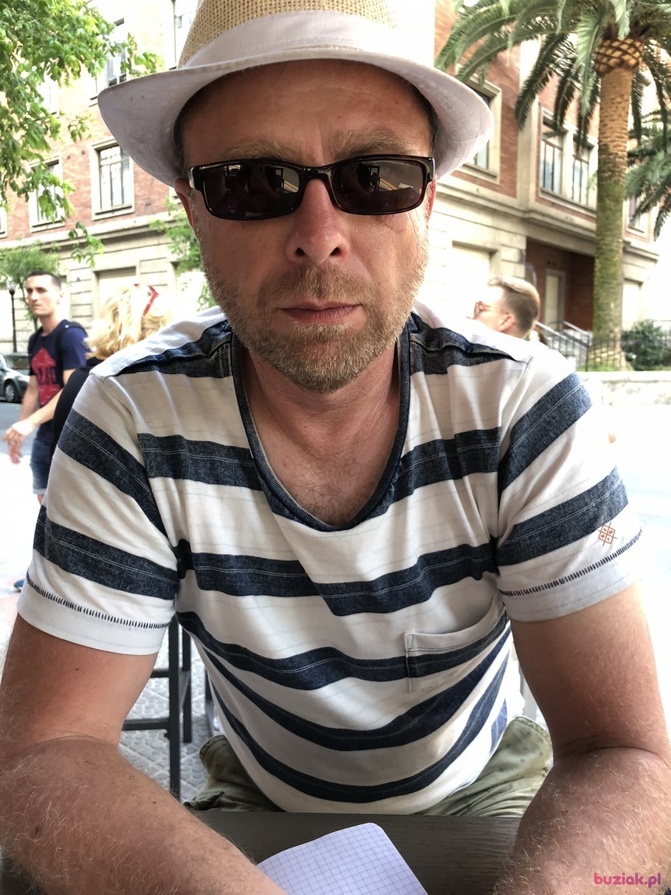 Marcin, Mężczyzna, 48, Niemcy, Zdjęcie: 2