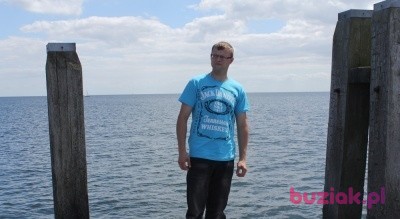 Jarek87071, Mężczyzna, 37, Stary Sącz, Polska: 1