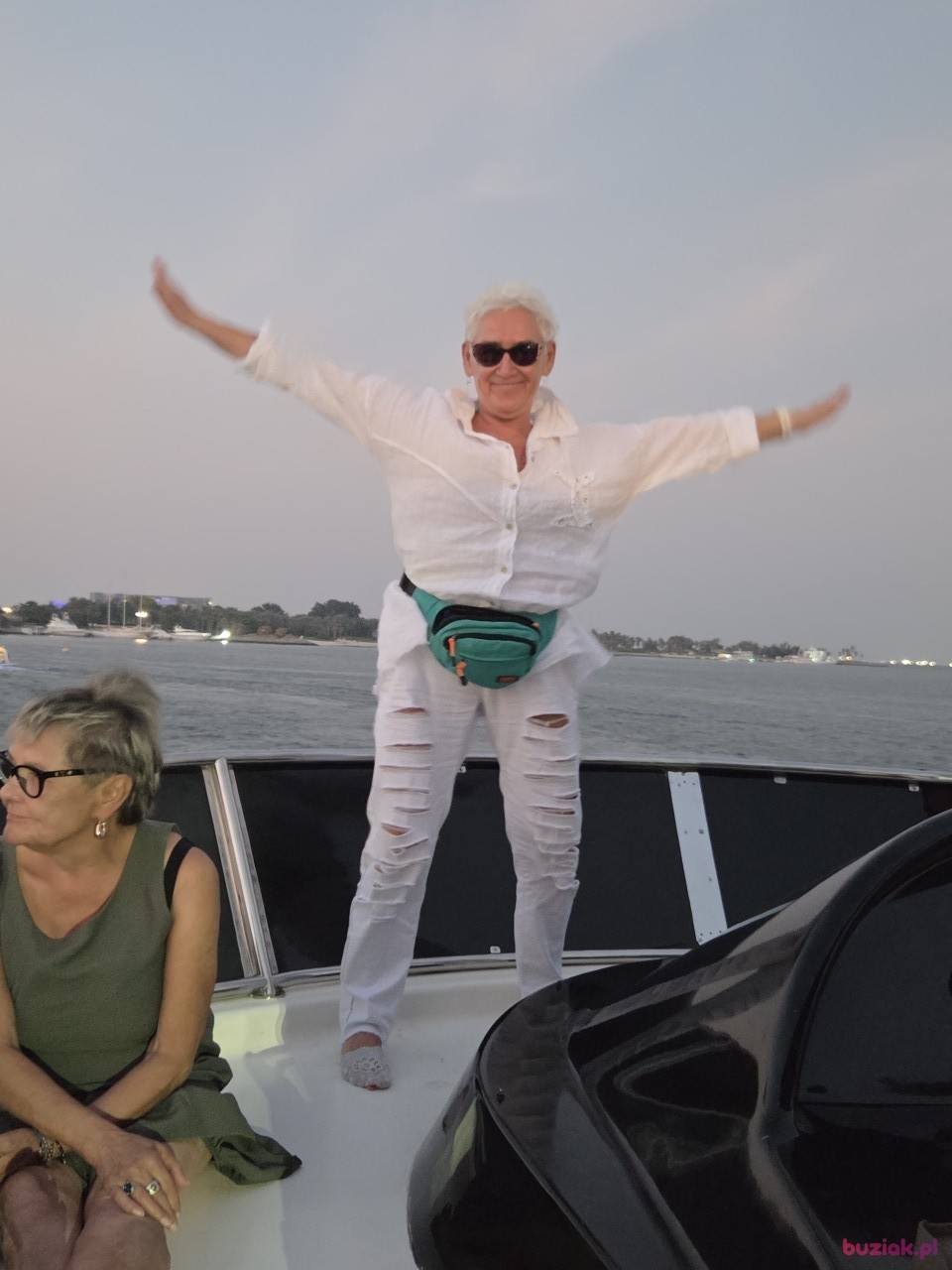 Barbara, Female, 65, Siemianowice Śląskie, Polska, Photo: 1