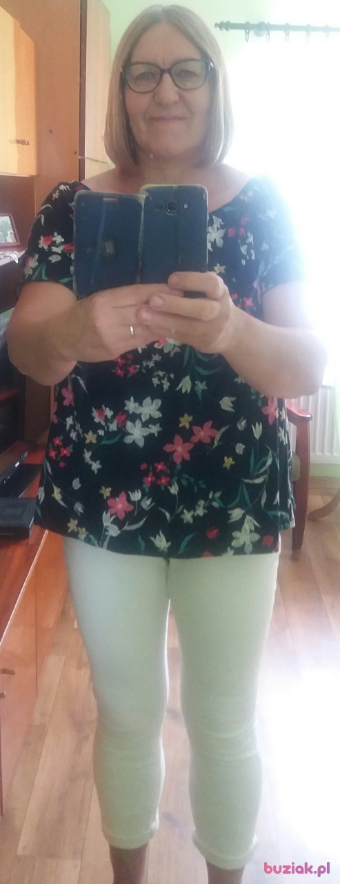 iza, Female, 62, Polska, Photo: 4