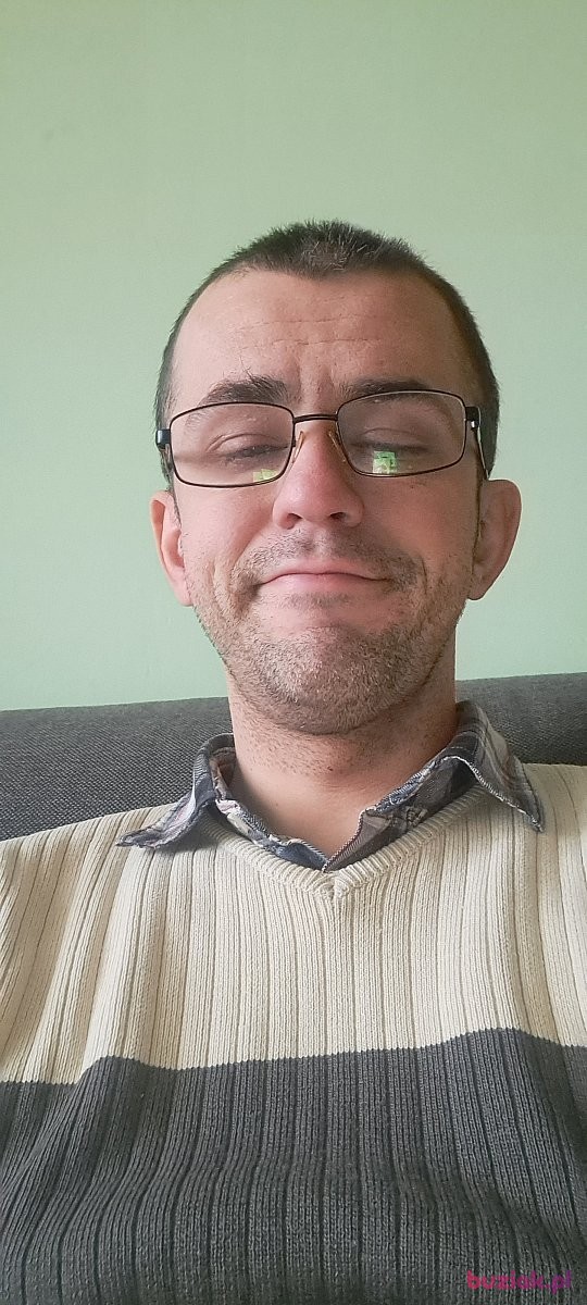 Bogdan, Male, 39, Gorzów Wielkopolski, Polska, Photo: 1