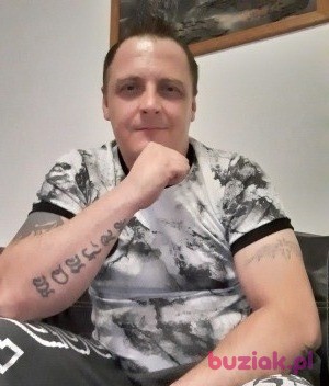 Daniel, Mężczyzna, 44, Frechen North Rhine Westphalia, Niemcy: 1