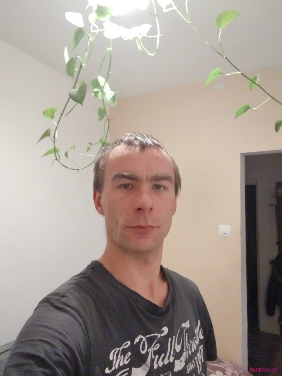 krzysztof, Mężczyzna, 35, Braniewo, Polska: 1