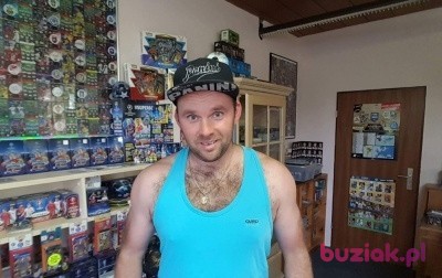 Łukasz, Male, 42, Kędzierzyn-Koźle, Polska, Photo: 1