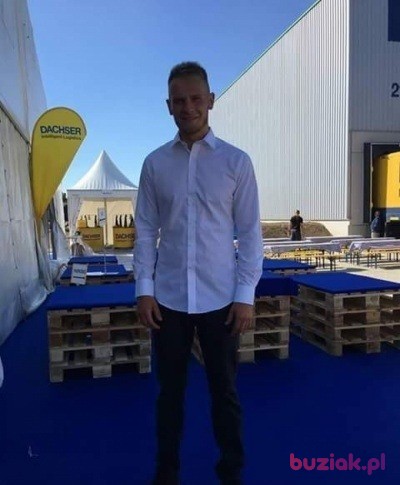 Krzysztof, Male, 33, Poznań, Polska, Photo: 4