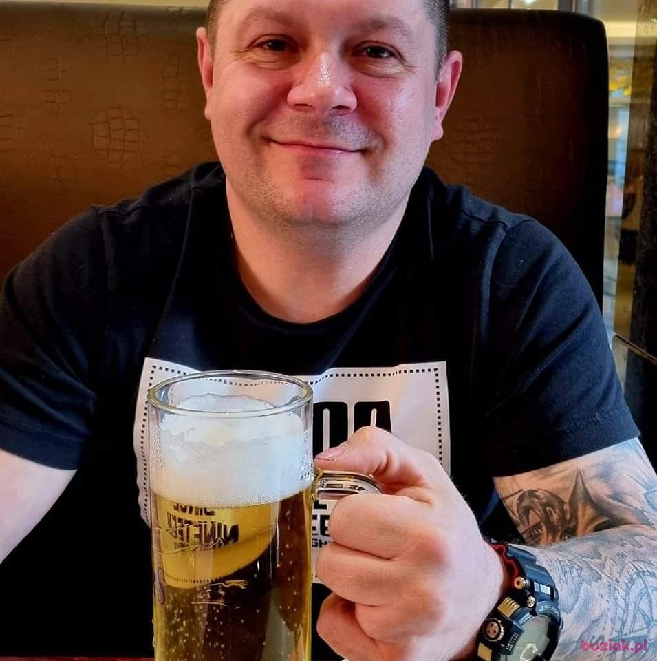 Radoslaw, Mężczyzna, 39, Sigmaringen, Niemcy: 1