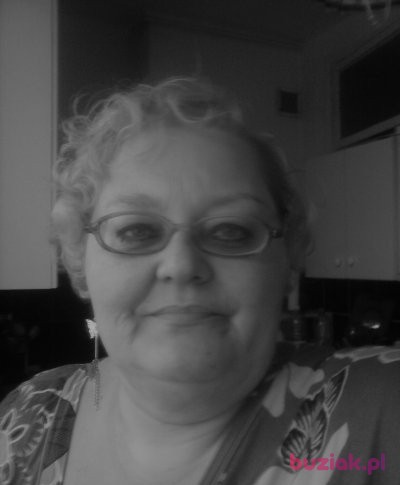 Ewa, Kobieta, 59, Bydgoszcz, Polska, Zdjęcie: 2