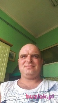 Damian, Male, 42, Zduńska Wola, Polska, Photo: 1