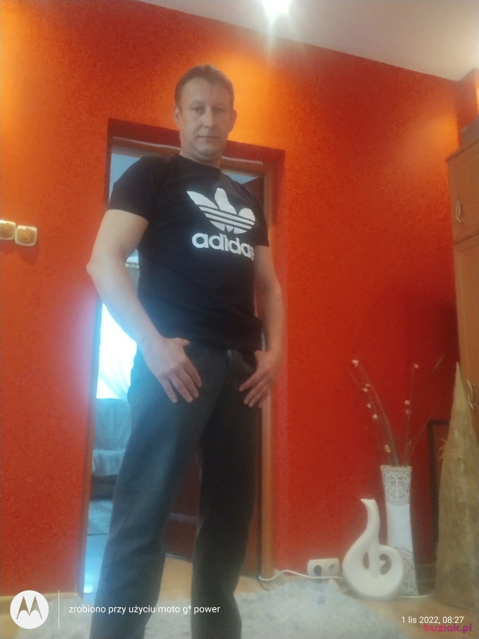Arek, Mężczyzna, 46, Kozienice, Polska, Zdjęcie: 4