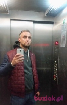 Majkee84, Mężczyzna, 41, Łódź, Polska, Zdjęcie: 1