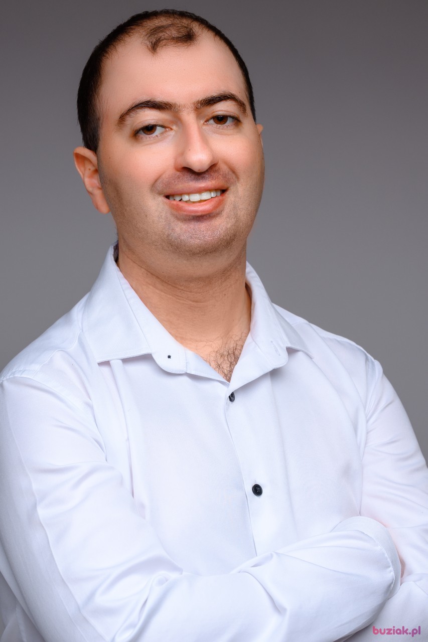 Mateusz, Mężczyzna, 34, Poznań, Polska, Zdjęcie: 4