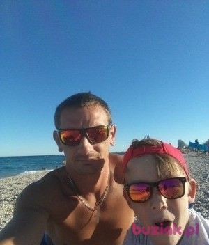 Artur, Mężczyzna, 40, Izbica Kujawska, Polska, Zdjęcie: 1