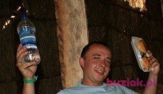 Tomasz, Male, 43, Łódź, Polska, Photo: 2