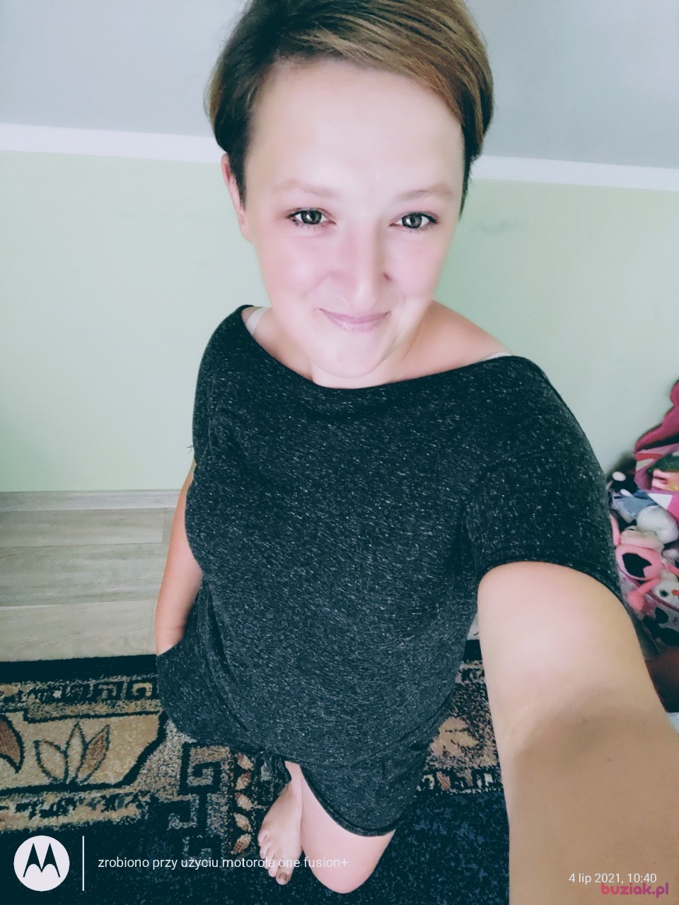 Anna, Female, 33, Zambrów, Polska, Photo: 3