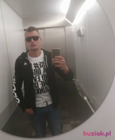 xxmateuszw, Male, 32, Szwecja, Photo: 3