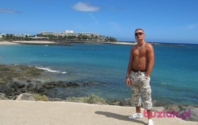 marcinbulzacki, Male, 41, Wielka Brytania, Photo: 2