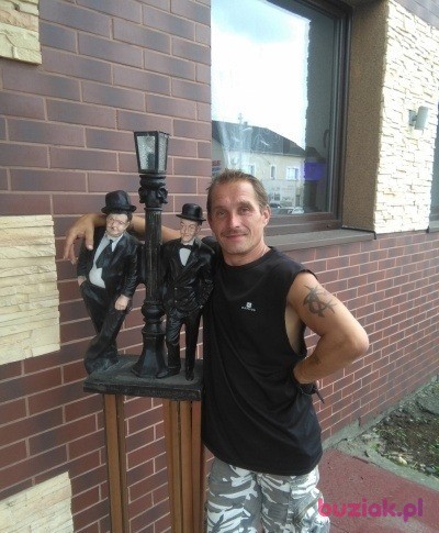 Yrekh, Male, 51, Tarnowskie Góry, Polska, Photo: 3