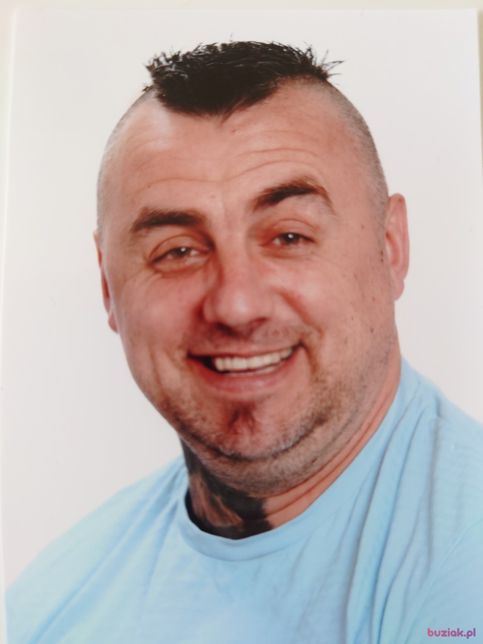 Grze, Mężczyzna, 42, Gromitz Schleswig Holstein, Niemcy: 1