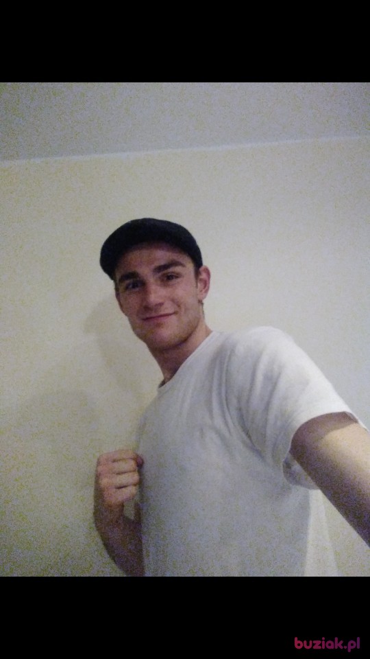 Marek, Mężczyzna, 26, Szczecin, Polska: 1