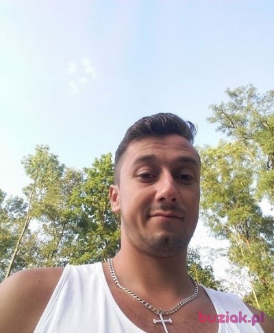 Mateusz, Mężczyzna, 34, Kraków, Polska: 1