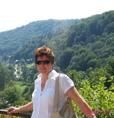 Basia, Kobieta, 68, Polska: 1