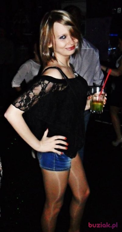 Justyna, Kobieta, 35, Koszalin, Polska, Zdjęcie: 1