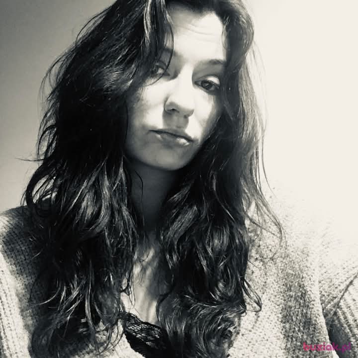 Kasia, Kobieta, 35, Łódź, Polska: 1