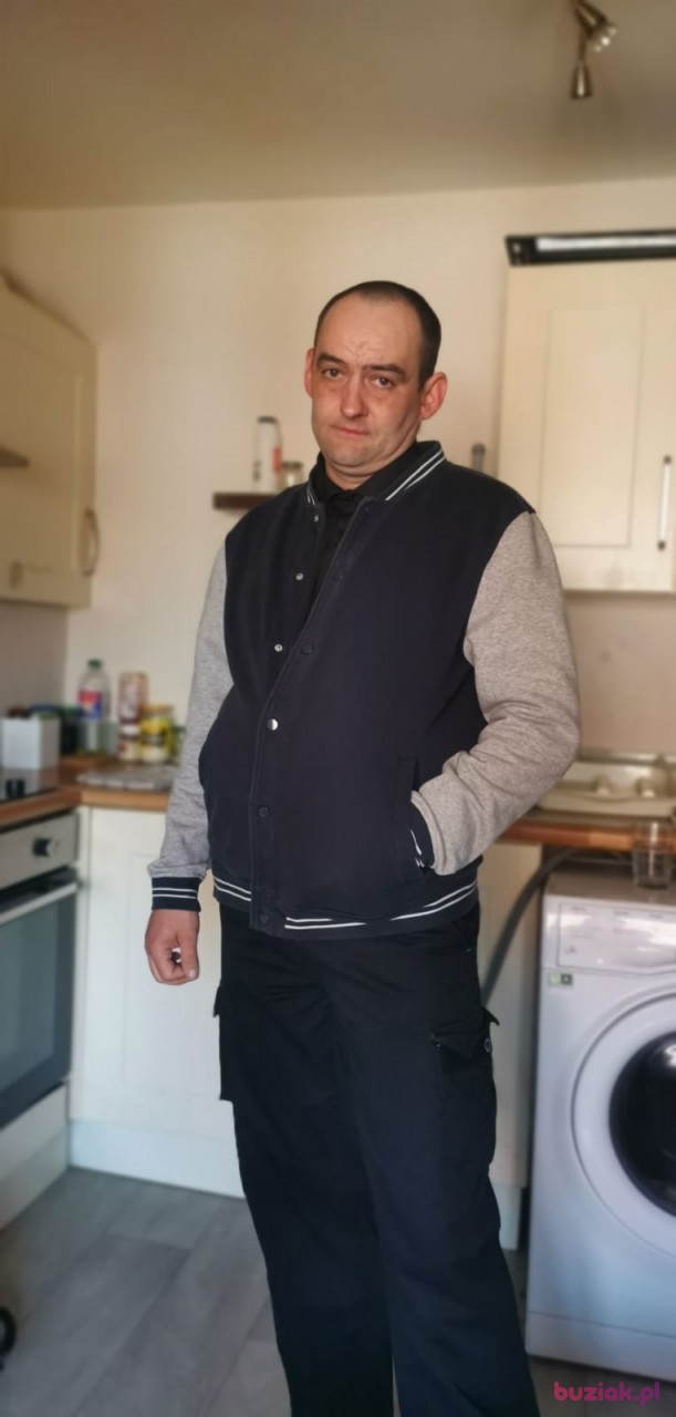 Robert, Male, 44, Great Gonerby, Wielka Brytania, Photo: 7