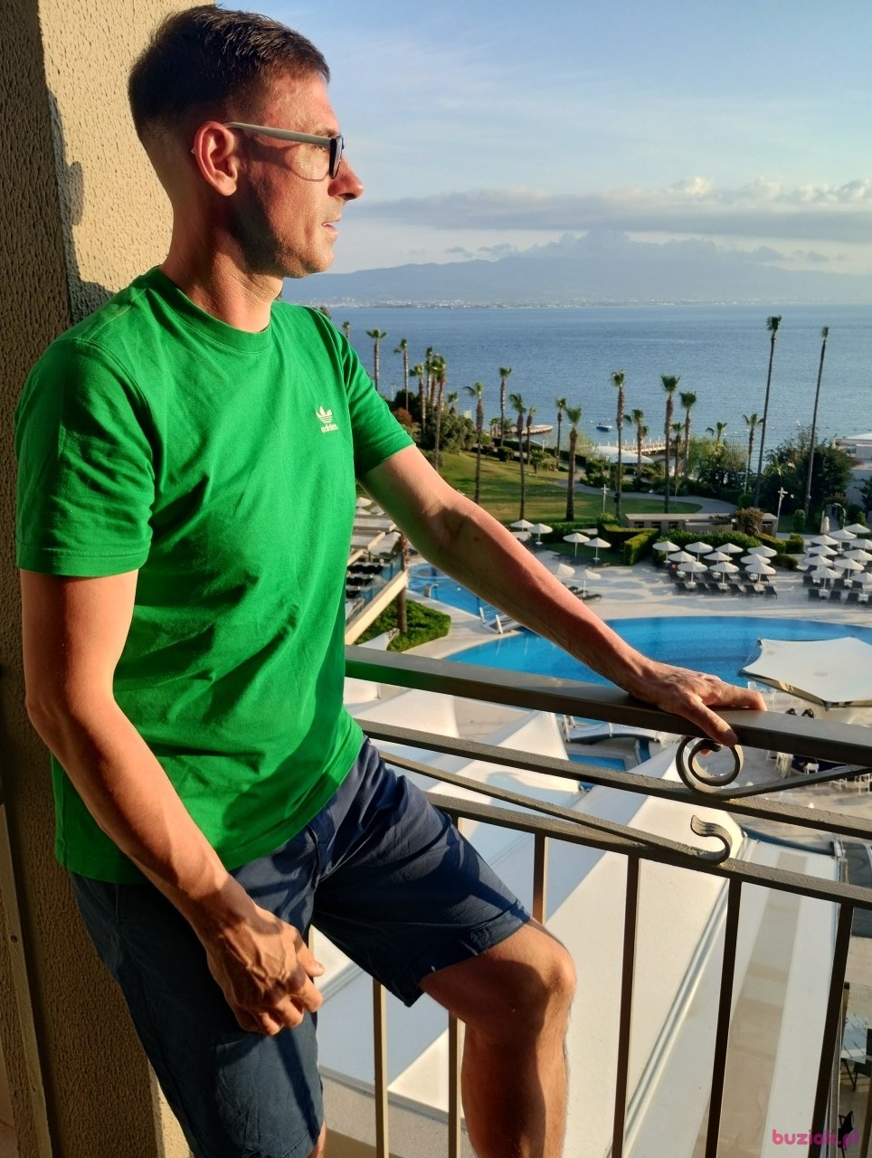 Rafał, Male, 40, Almere, Holandia: 1