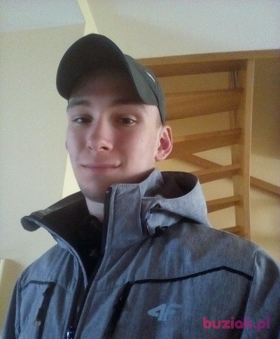 Kamil, Mężczyzna, 27, Wrocław, Polska: 1