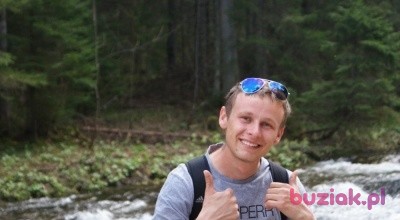 Tomasz, Mężczyzna, 34, Koszalin, Polska, Zdjęcie: 1