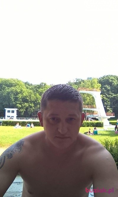 Damian , Male, 38, Kielce, Polska, Photo: 2