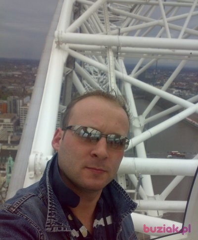 Robert , Male, 45, Westminster, Wielka Brytania, Photo: 1
